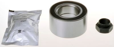 Wheel Bearing Kit W413093