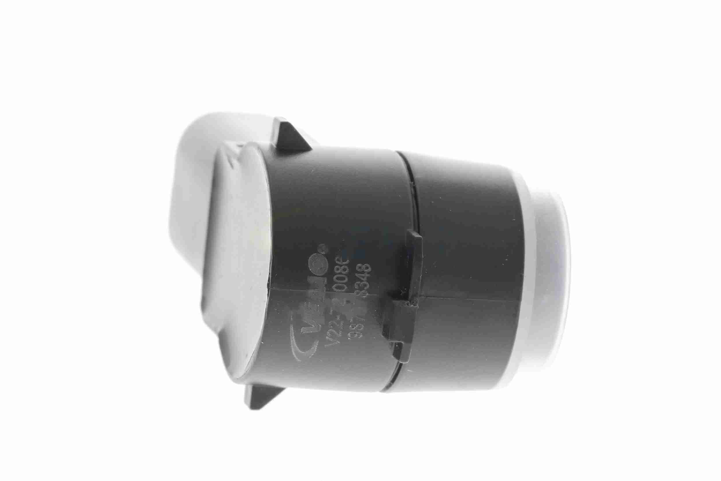 Sensor, Einparkhilfe