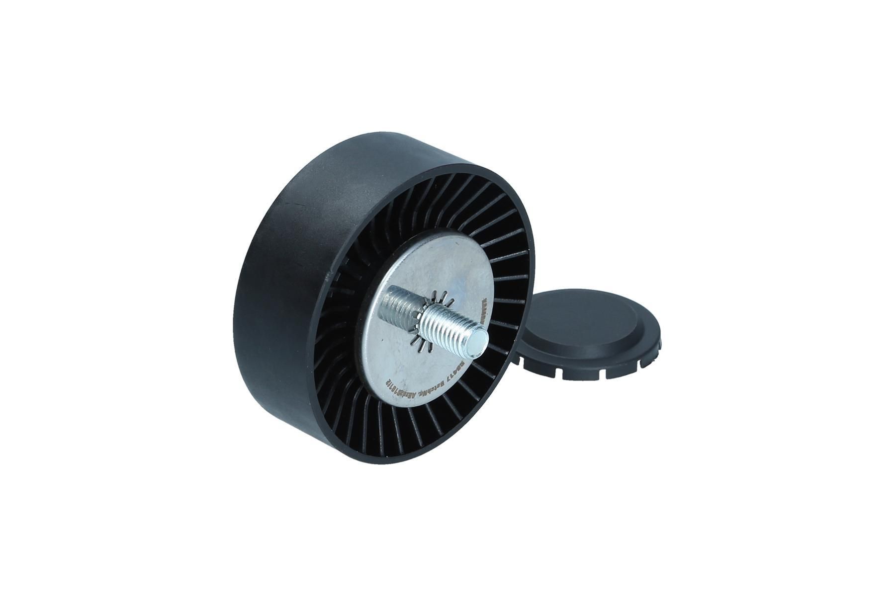 Spannrolle, Keilrippenriemen