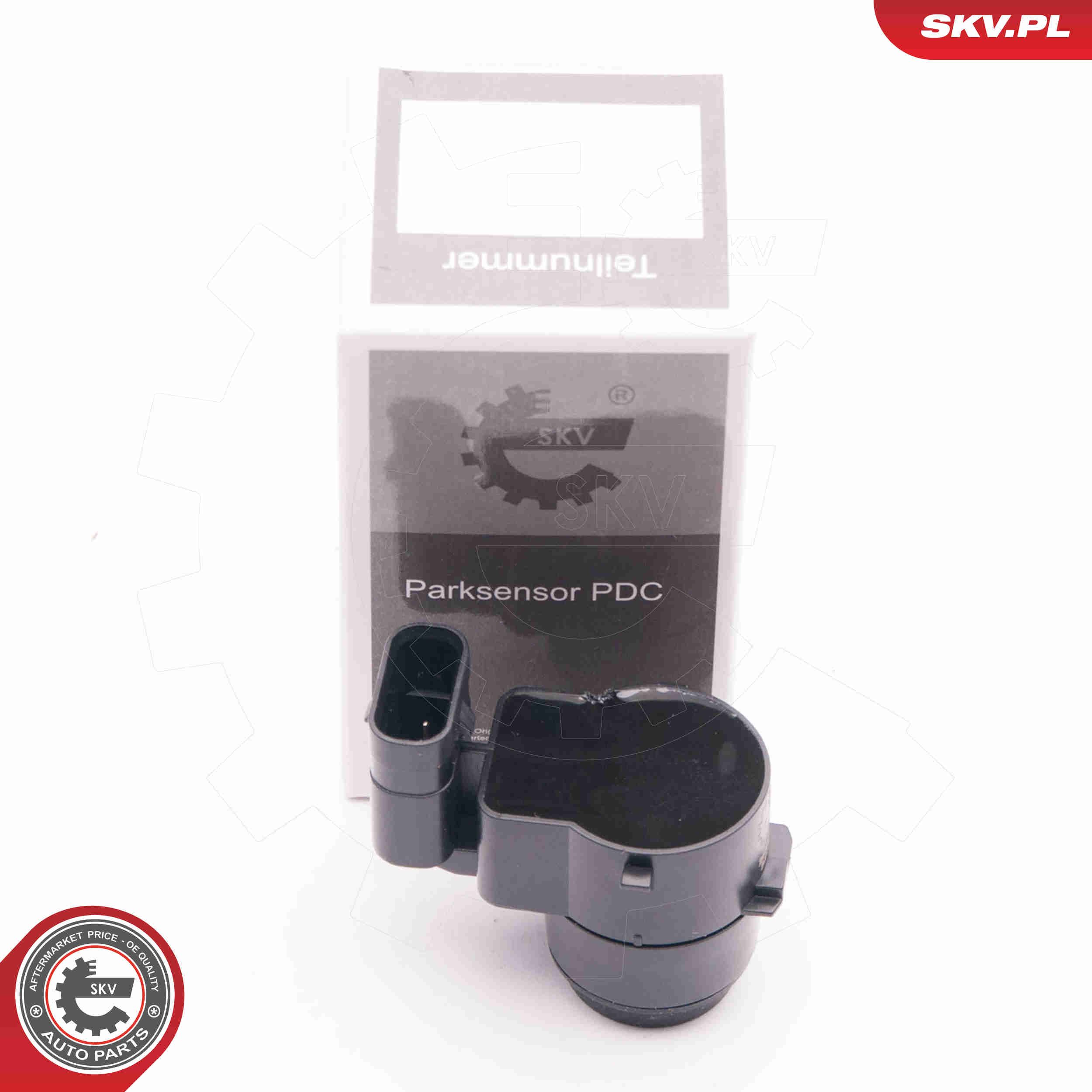 ESEN SKV 28SKV001 - Sensor, Einparkhilfe