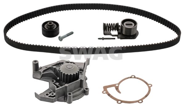 Water Pump & Timing Belt Kit 62 94 5110