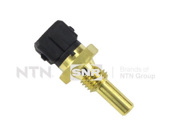 Sensor, K&uuml;hlmitteltemperatur