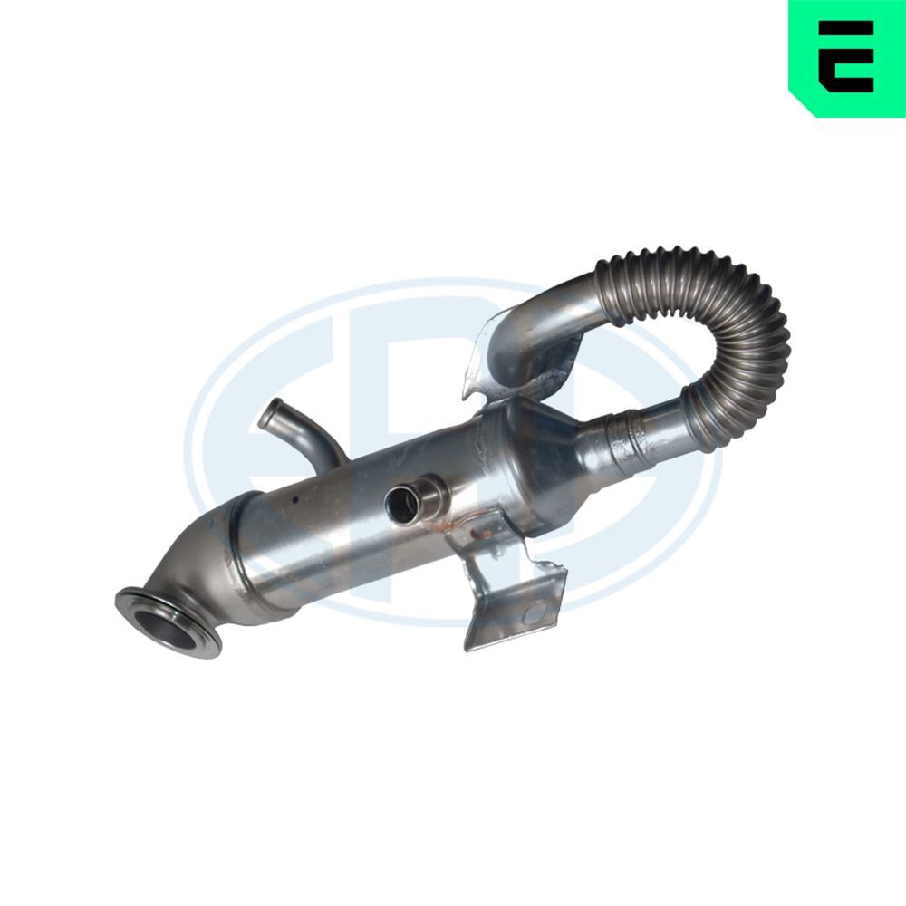 Kühler, Abgasrückführung