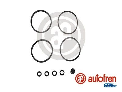 Reparatursatz, Bremssattel