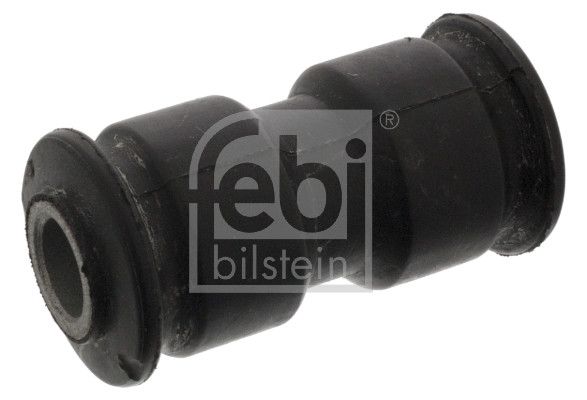 FEBI BILSTEIN 103140 - Lagerbuchse, Blattfeder