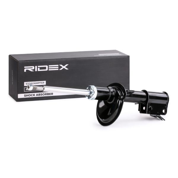 854S0910 RIDEX lengéscsillapító