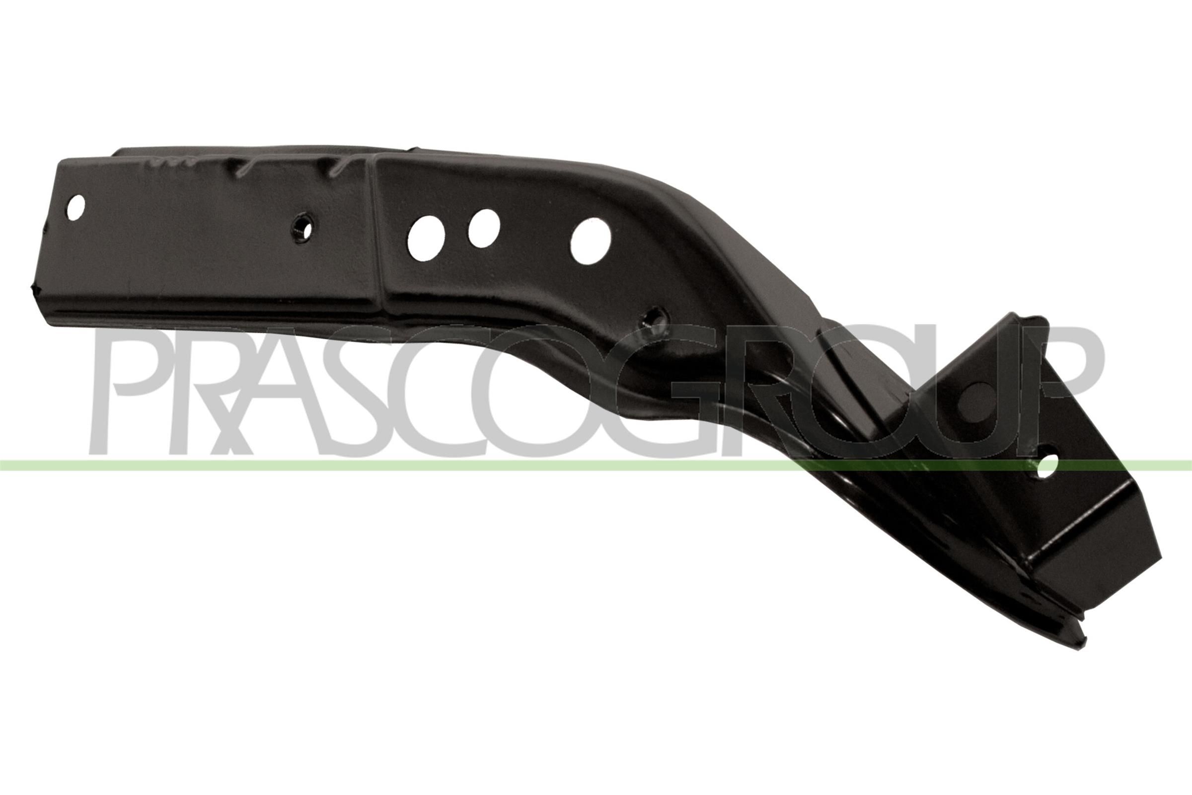 Scheinwerferaufnahme