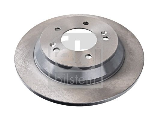 Bremsscheibe
