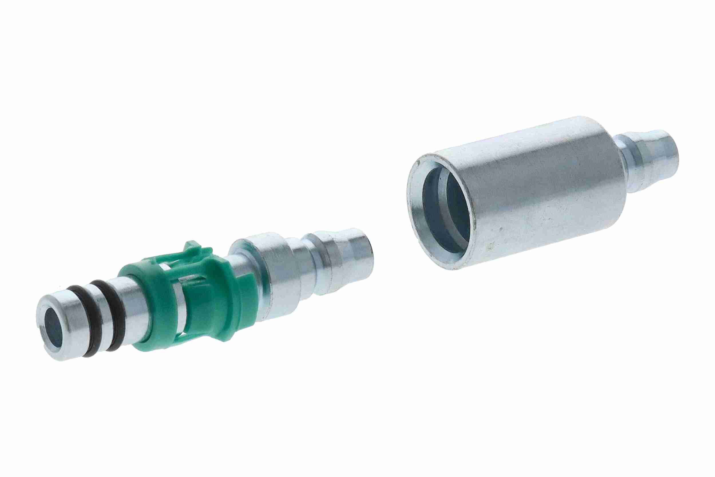 Bef&uuml;lladapter, Getriebe