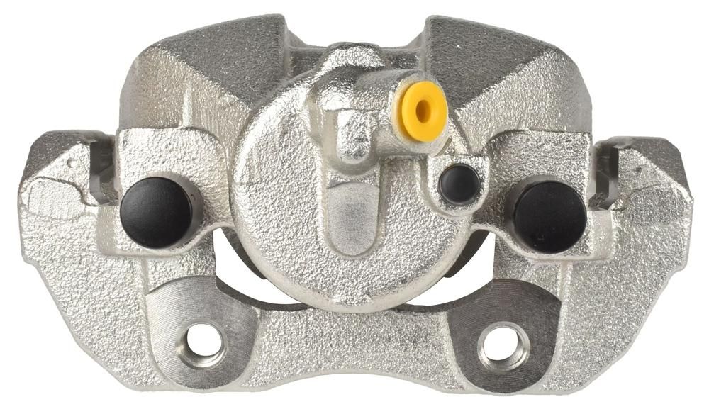 DBA Street Series Mazda 3 BK 2.0L Petrol FWD Front R/H 2/2003 - 3/09 - TecDoc 1