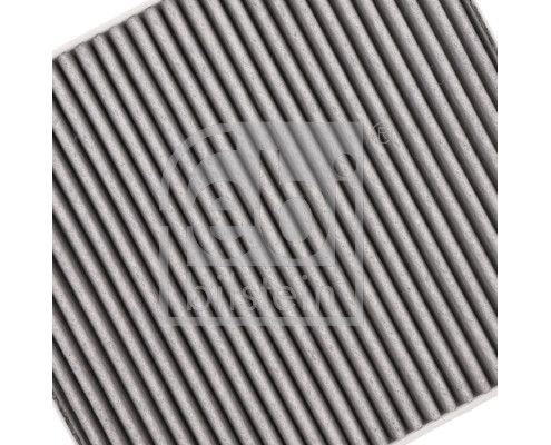 Filter, Innenraumluft