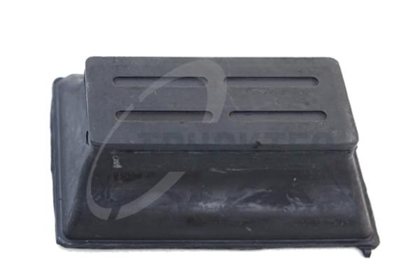 TRUCKTEC AUTOMOTIVE 02.30.201 - Anschlagpuffer, Federung