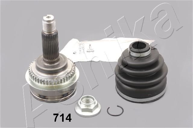 Joint Kit, drive shaft 62-07-714