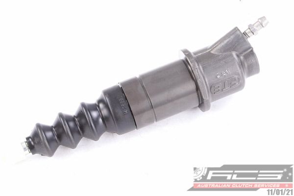CLUTCH S/CYL VOLVO 20.64mm (13/16) - TecDoc 1