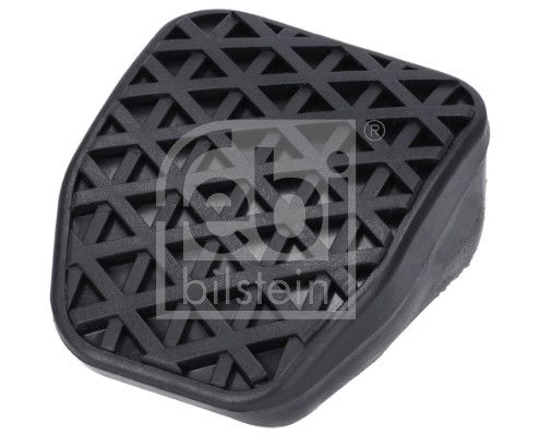 Pedalbelag, Bremspedal