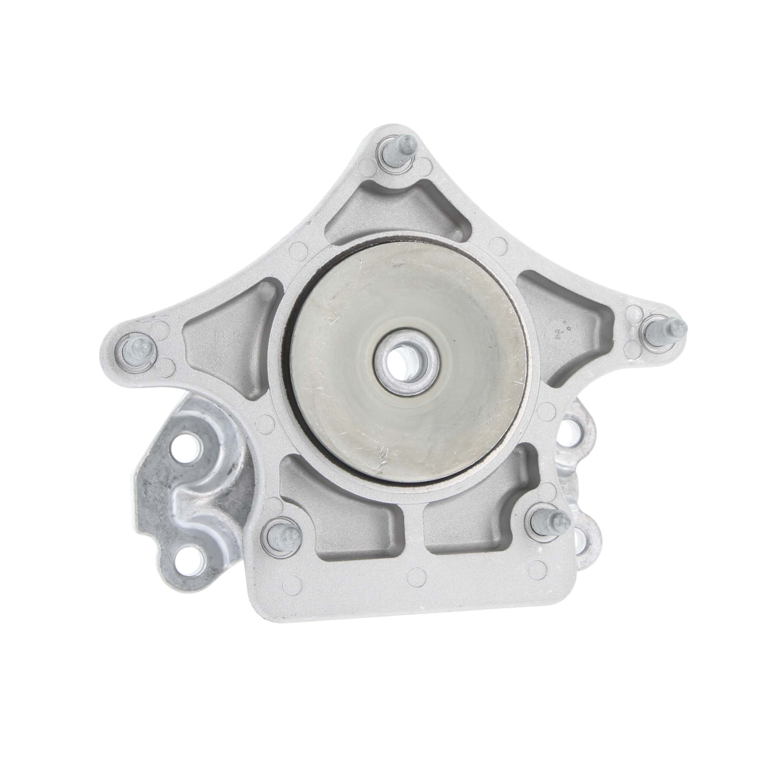 montavimas, automatinė transmisija