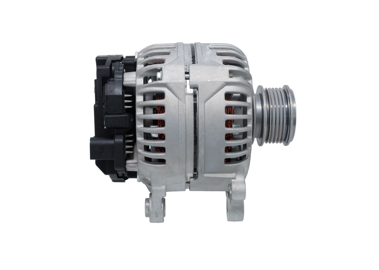 Generator Generator