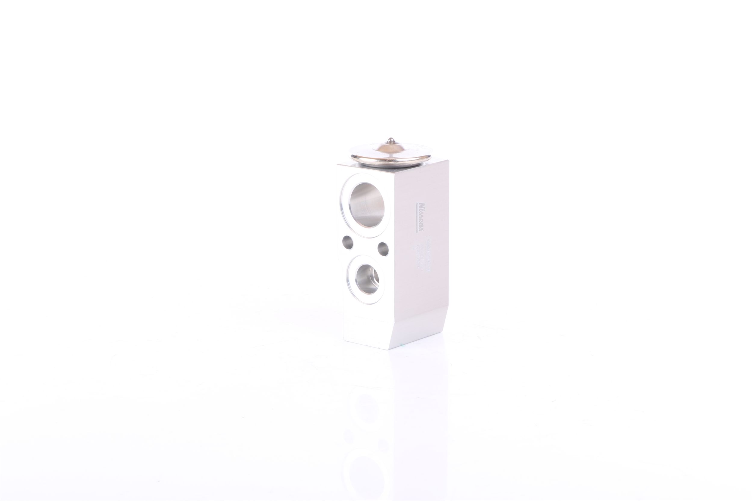 išsiplėtimo vožtuvas, oro kondicionavimas