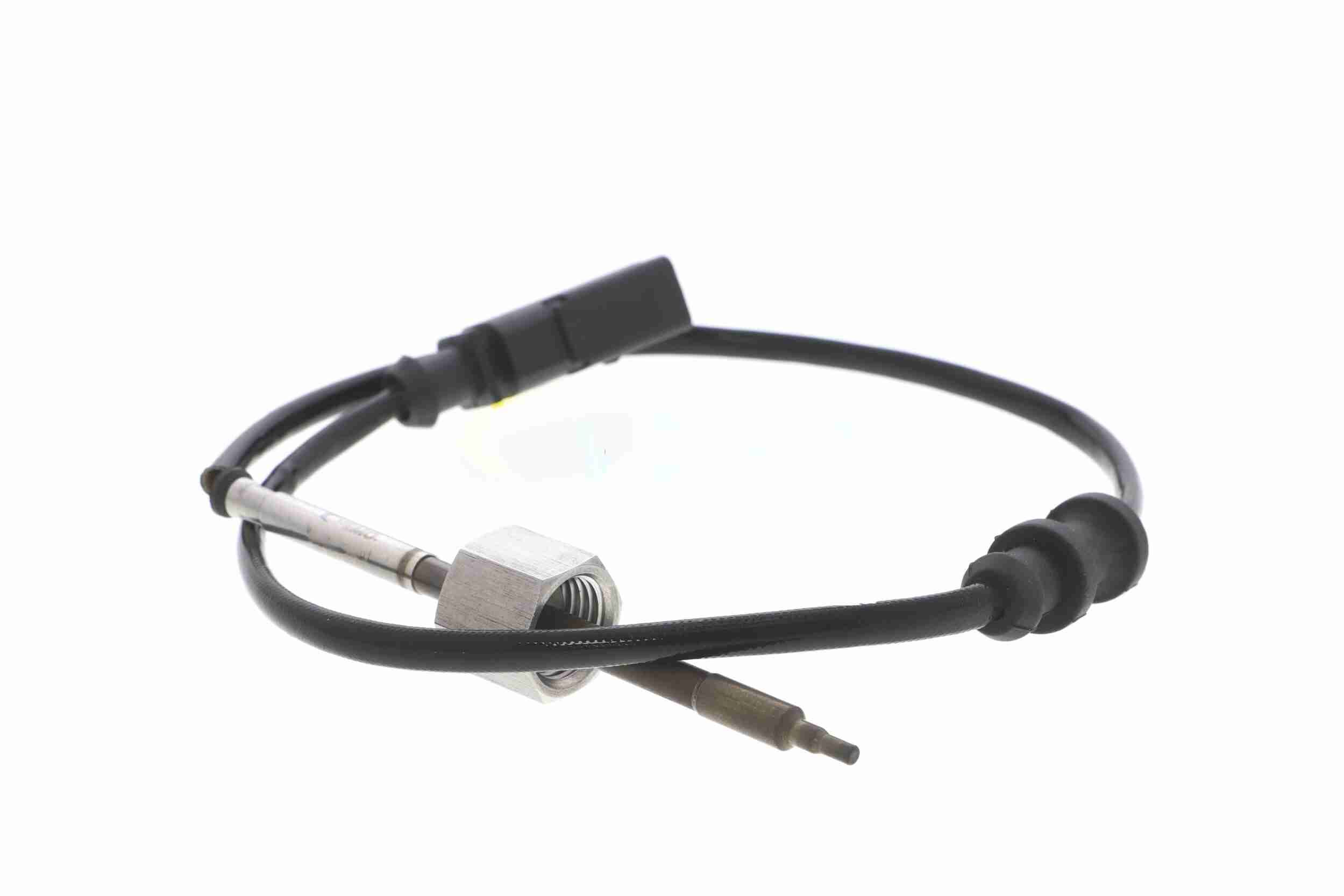 Sensor, Abgastemperatur