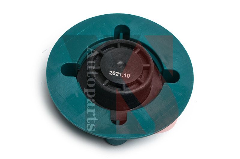 YSPARTS YS-YXG134 - Verschlussdeckel, K&uuml;hlmittelbeh&auml;lter