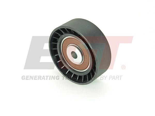 Deflection/Guide Pulley, V-ribbed belt 291891EGT