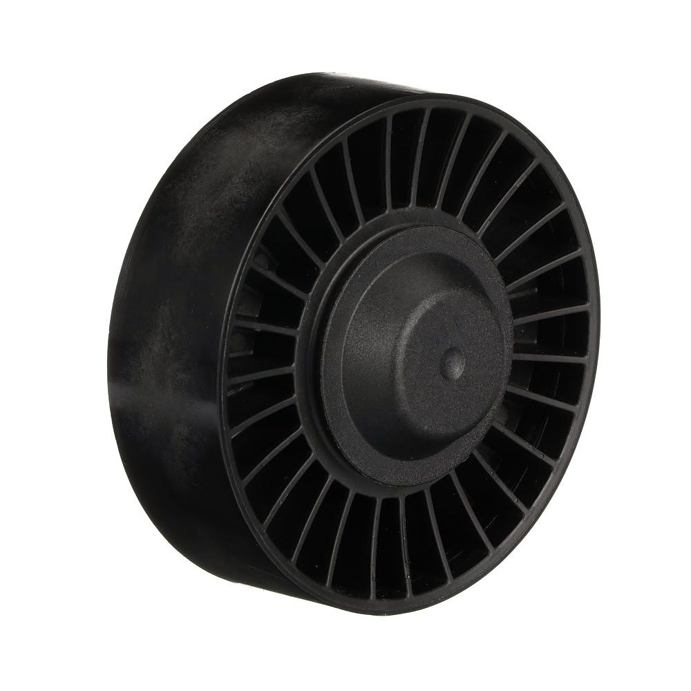 kreipiantysis skriemulys, V formos rumbuotas diržas