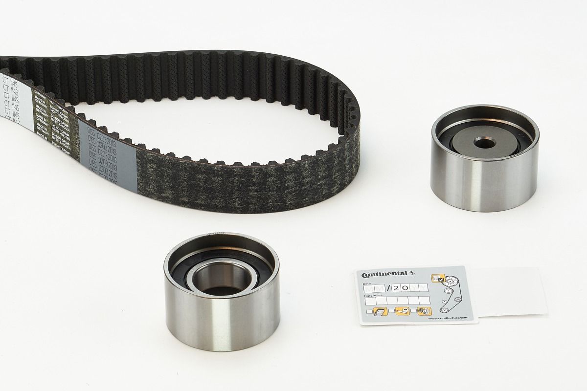 CONTINENTAL CTAM CT1145K1 Timing Belt Kit
