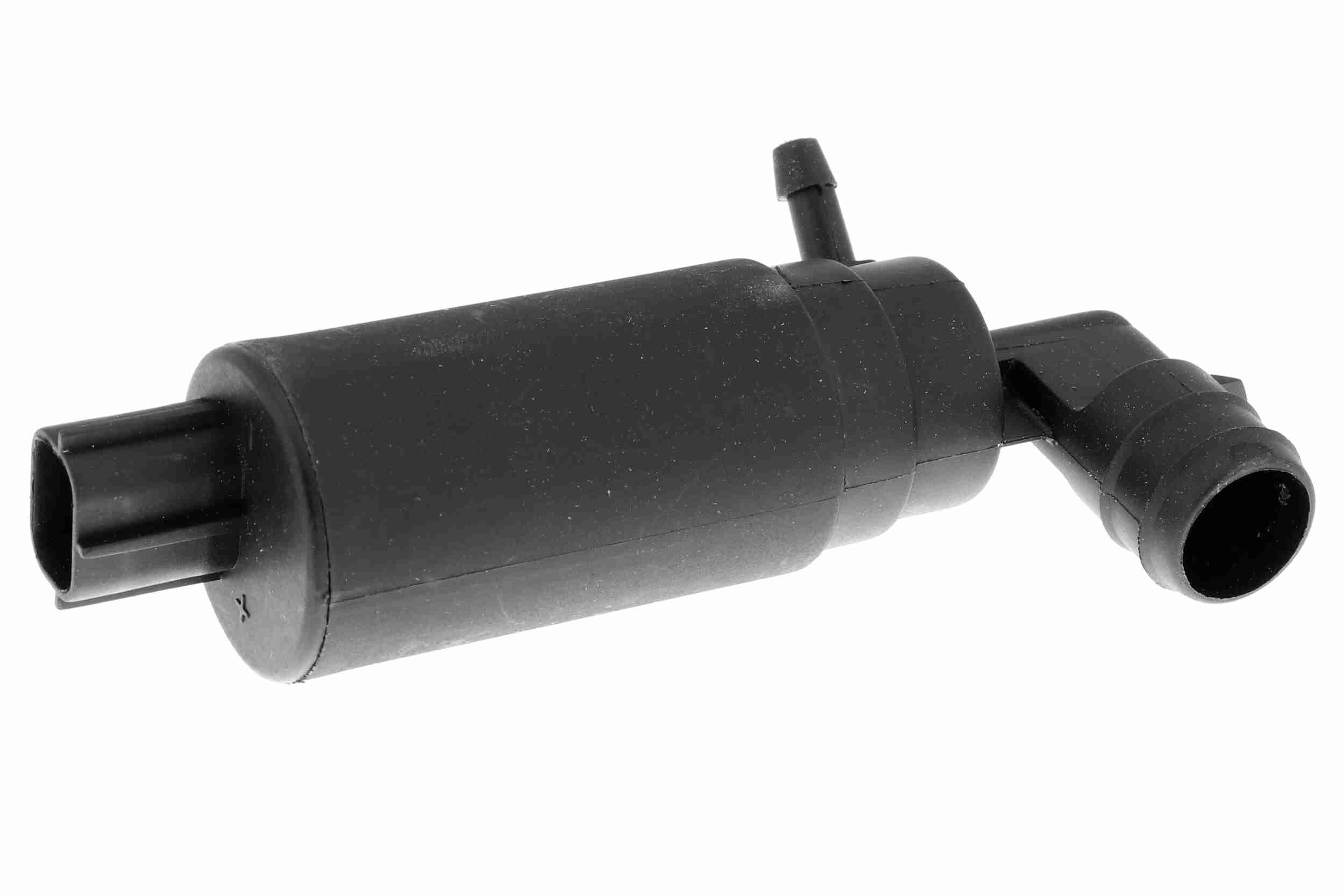 Waschwasserpumpe, Scheibenreinigung