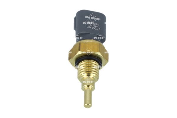 Sensor, Kühlmitteltemperatur