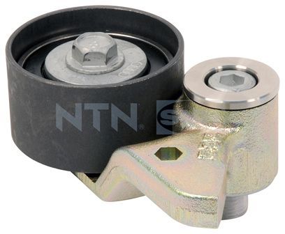 Tensioner Pulley, timing belt GT357.58