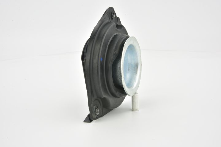 pakabos statramsčio atraminis guolis