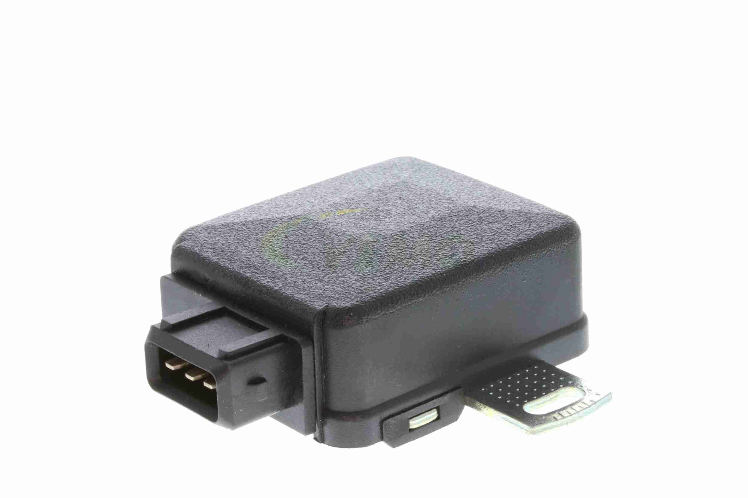 Sensor, Drosselklappenstellung