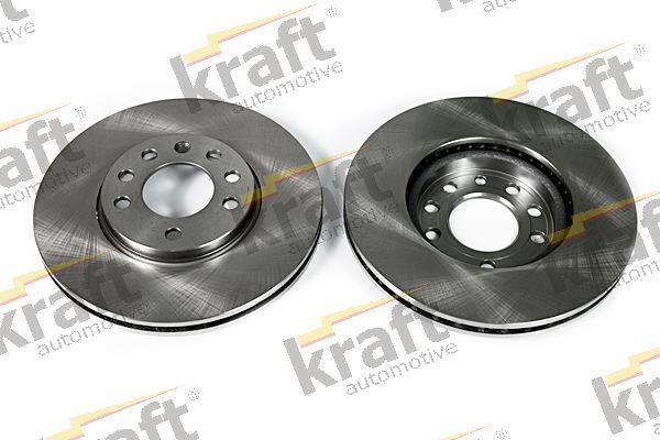 Brake Disc 6041731