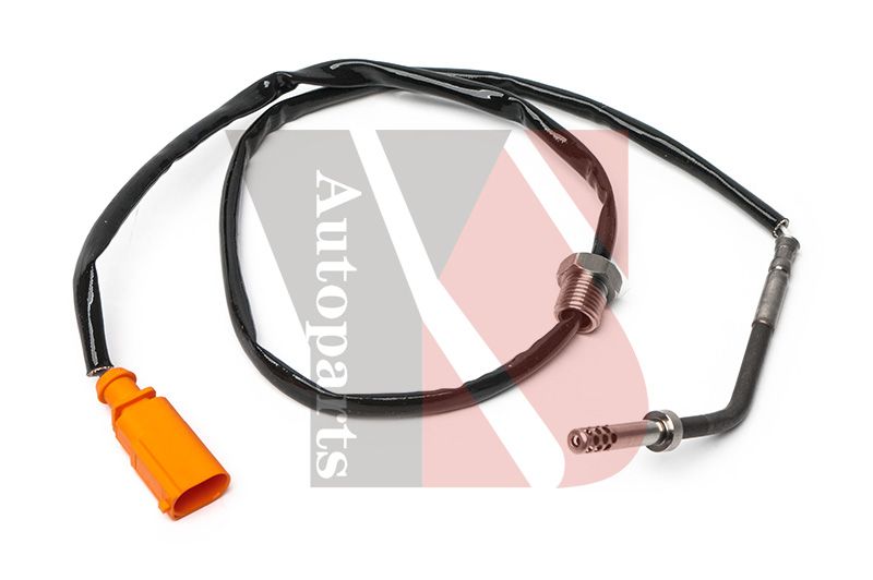 YSPARTS YS-EGTS019 - Sensor, Abgastemperatur