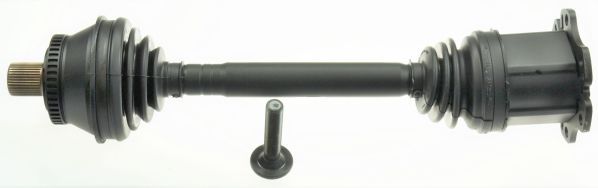 Spidan 24821 Antriebswelle
