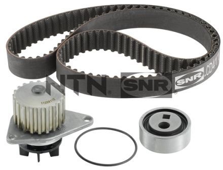 Water Pump & Timing Belt Kit KDP459.030