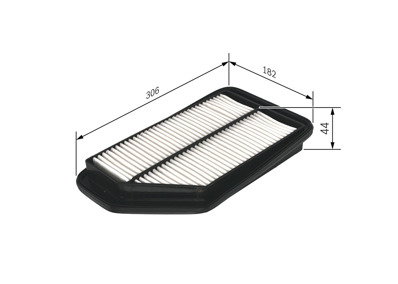 Luftfilter Luftfilter