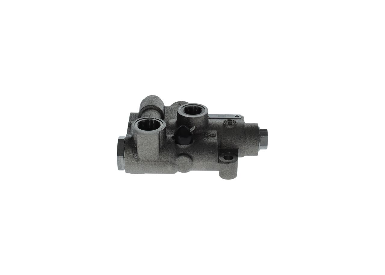 Bosch 4 533 003 755 Wegeventilblock, Lenkung