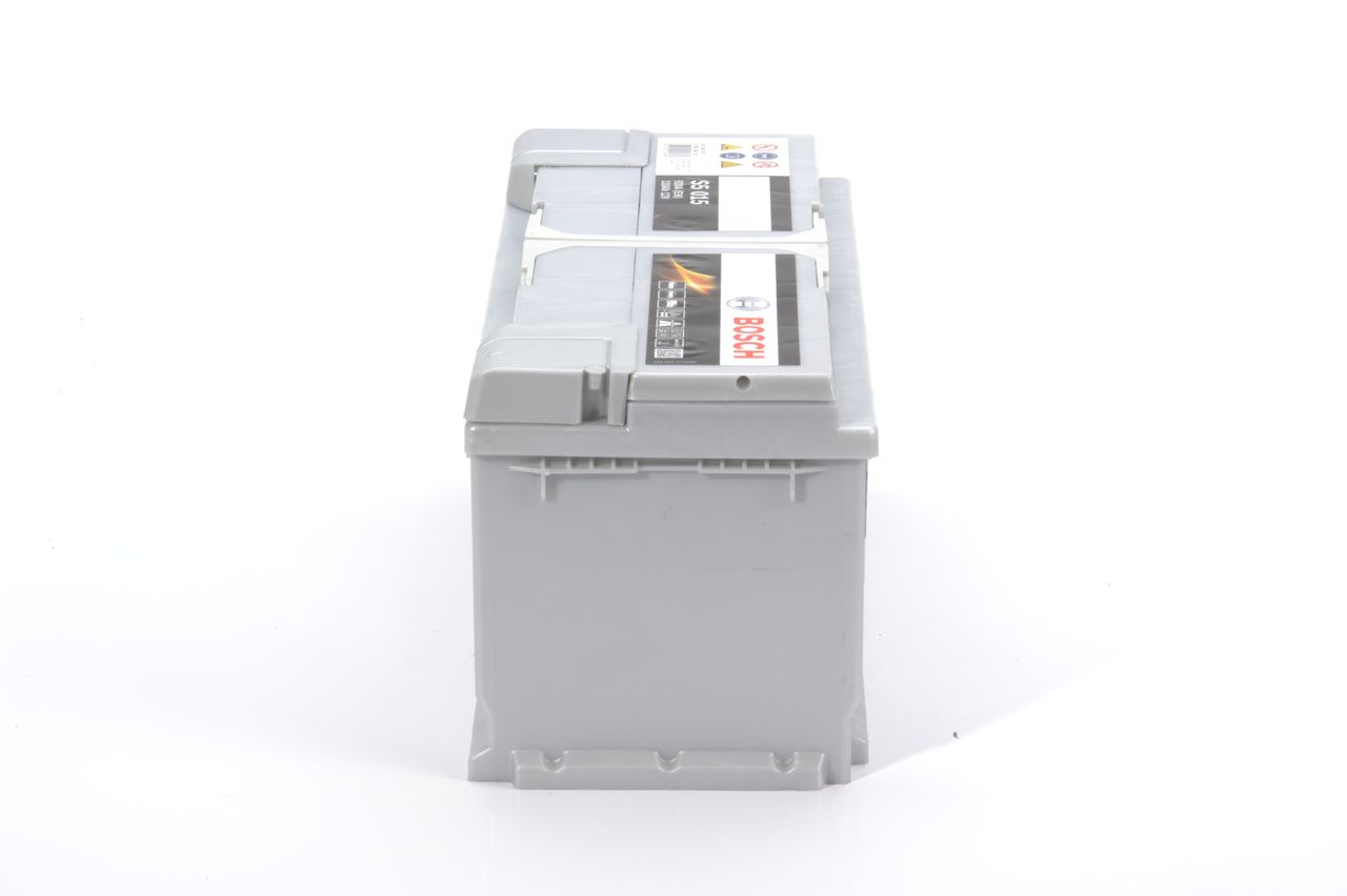 Starterbatterie Starterbatterie