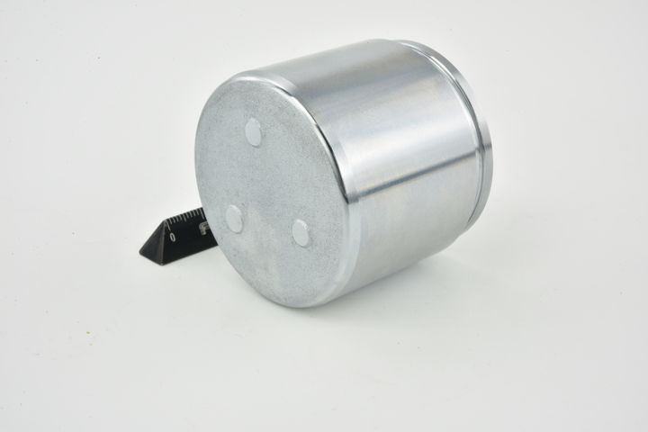 stūmoklis, stabdžių apkaba