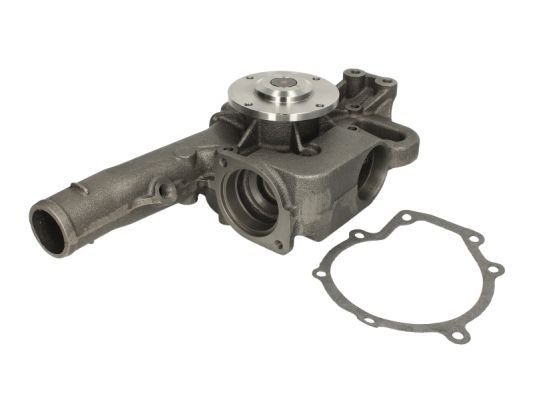 WP-ME127 THERMOTEC Vízszivattyú, motorhűtés