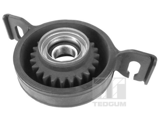 Lagerung, Gelenkwelle