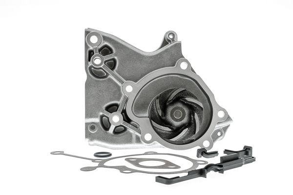AISIN WPZ-002 - Wasserpumpe, Motork&uuml;hlung
