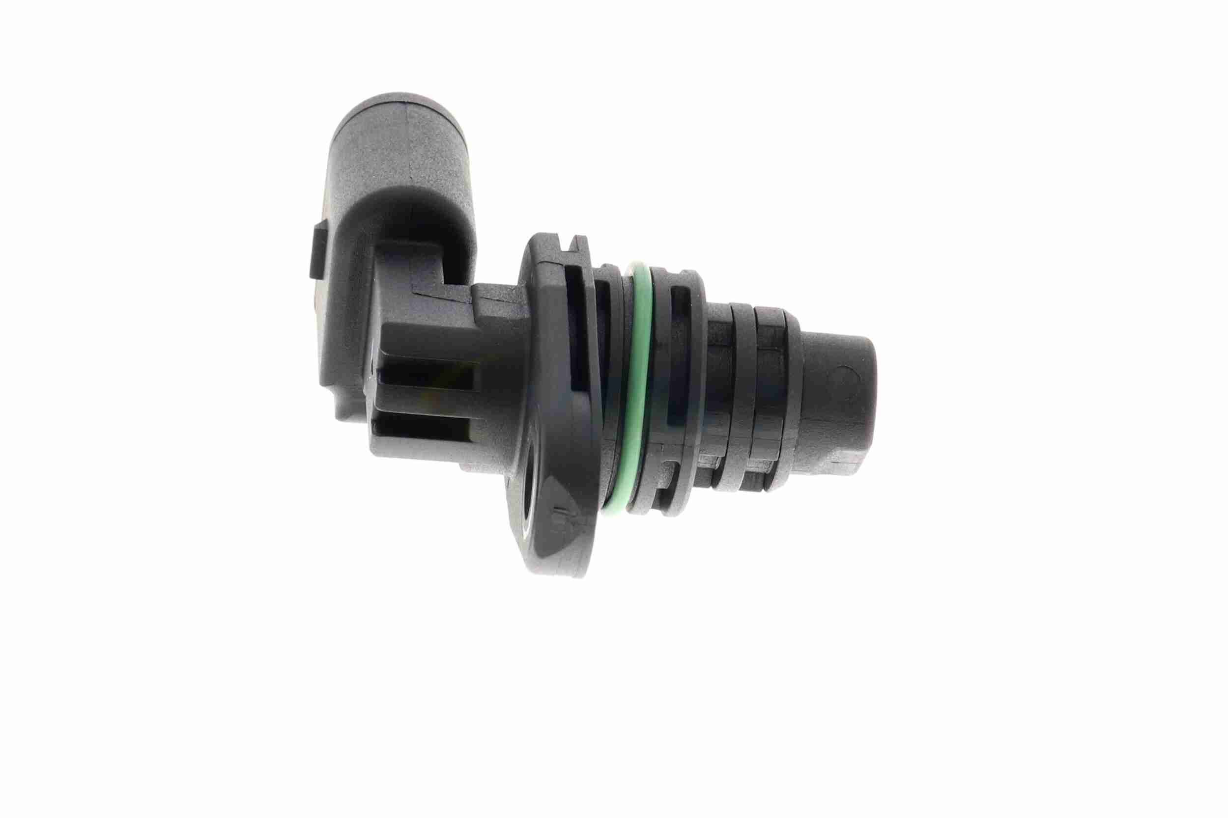 Sensor, Z&uuml;ndimpuls