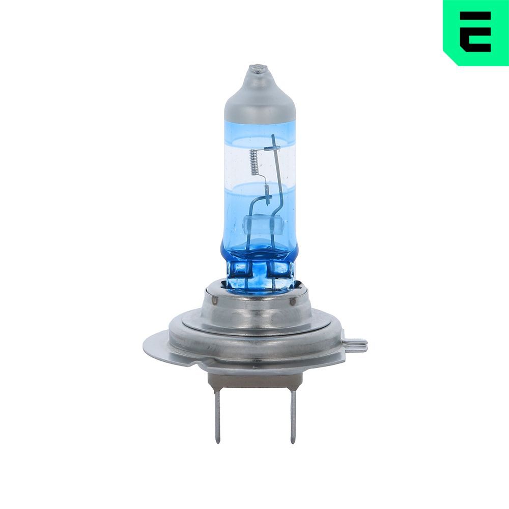 Glühlampe, Tagfahrleuchte