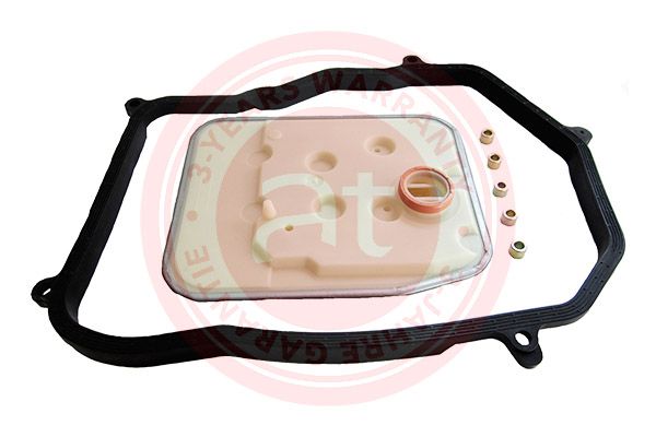 Hydraulikfiltersatz, Automatikgetriebe