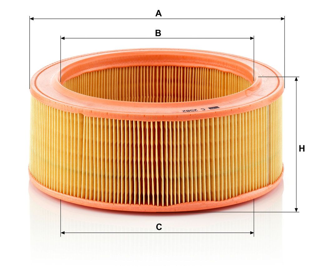 Luftfilter