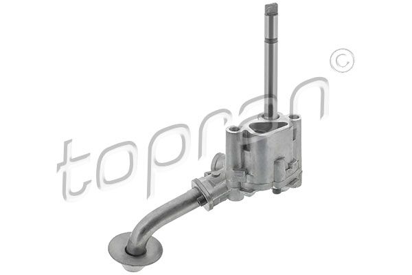 101 444 TOPRAN olajszivattyú