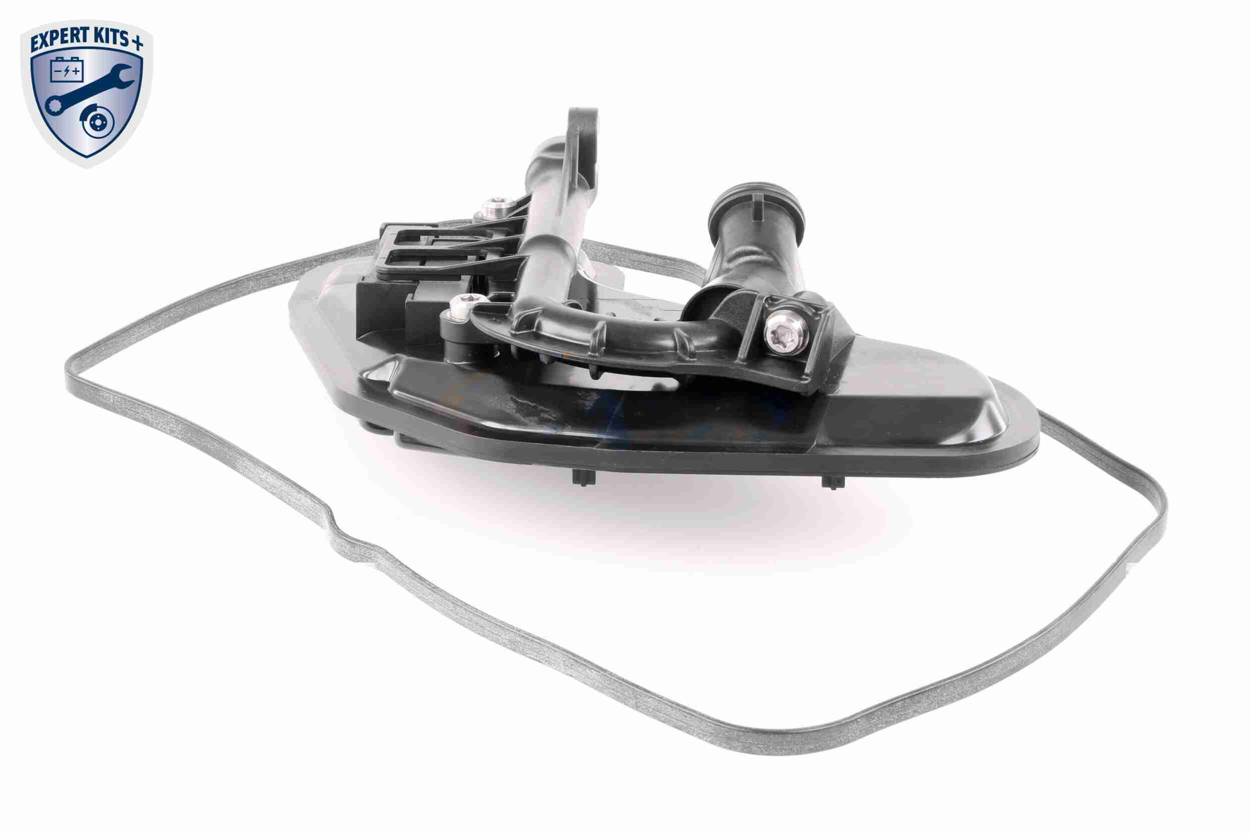 Hydraulikfiltersatz, Automatikgetriebe