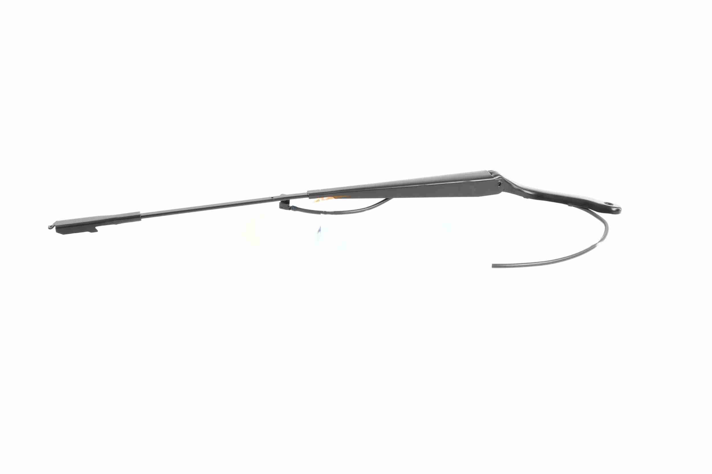 Wischarm, Scheibenreinigung